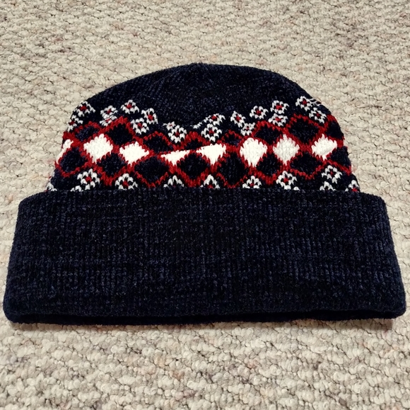 Winter hat - Picture 7 of 8